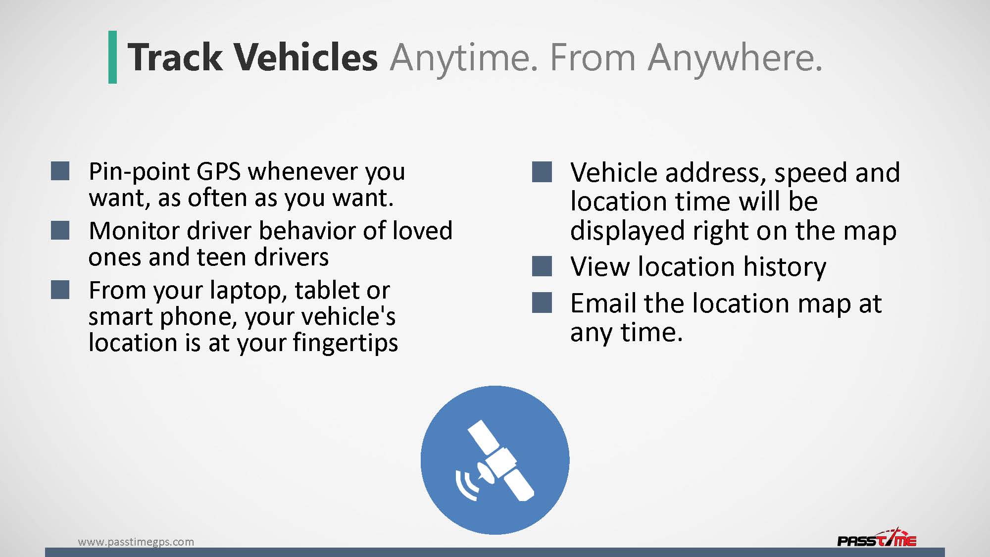 skytrac Presentation