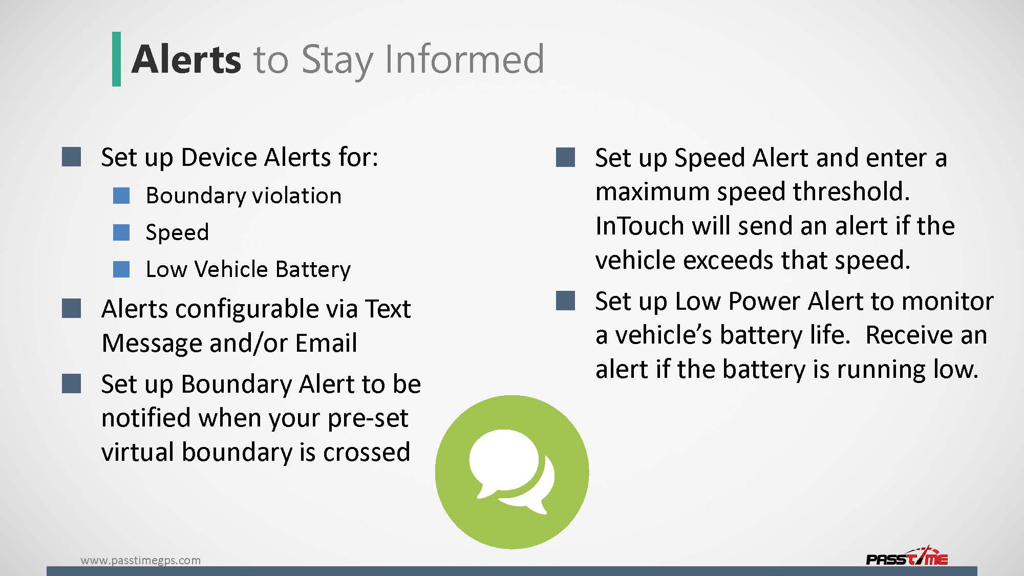 skytrac Presentation