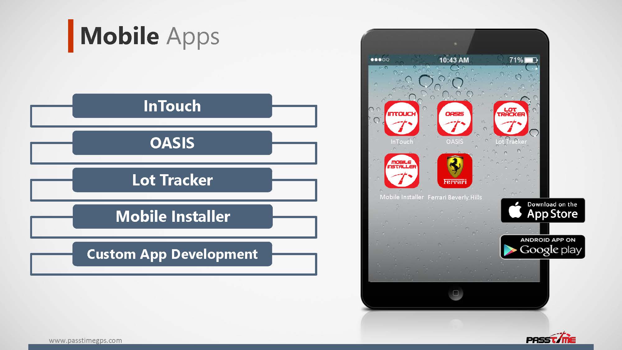 skytrac Presentation