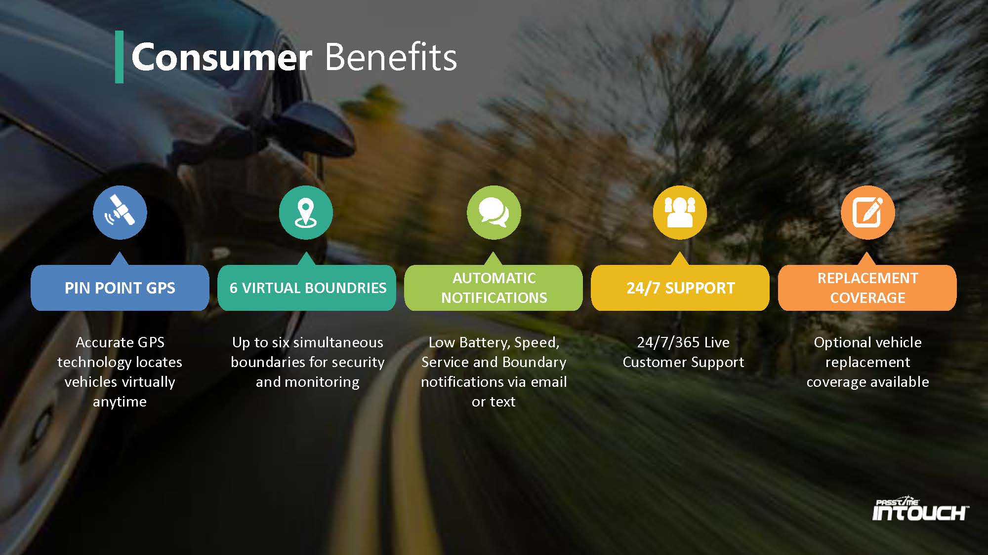 skytrac Presentation